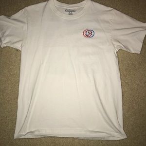 White Empyre T-Shirt